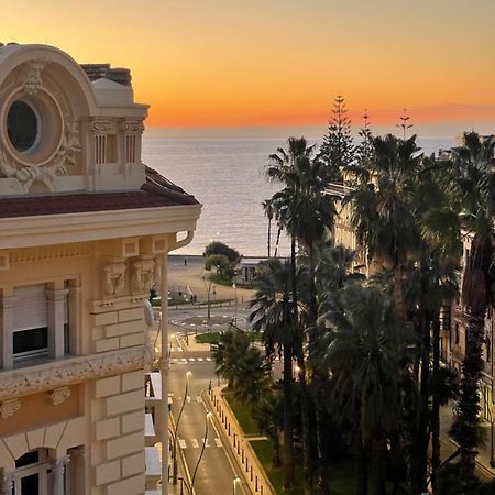 Penthouse Three Bedrooms San Remo Exterior foto