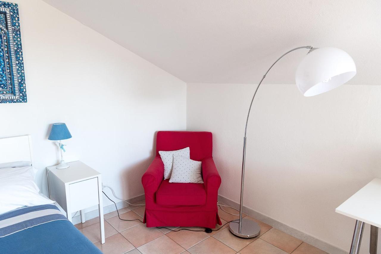 Penthouse Three Bedrooms San Remo Exterior foto