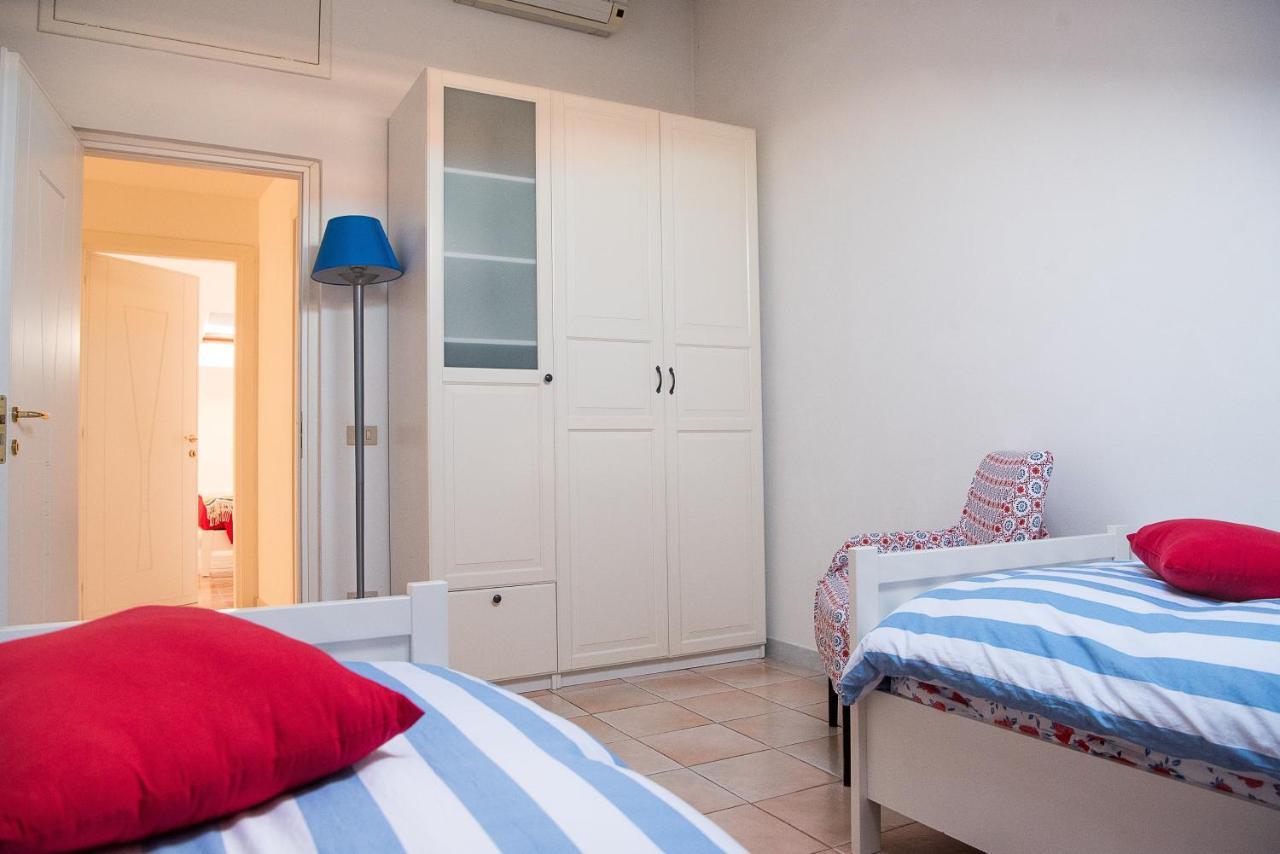 Penthouse Three Bedrooms San Remo Exterior foto