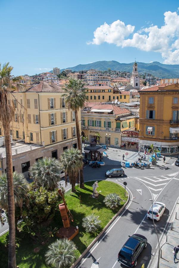 Penthouse Three Bedrooms San Remo Exterior foto
