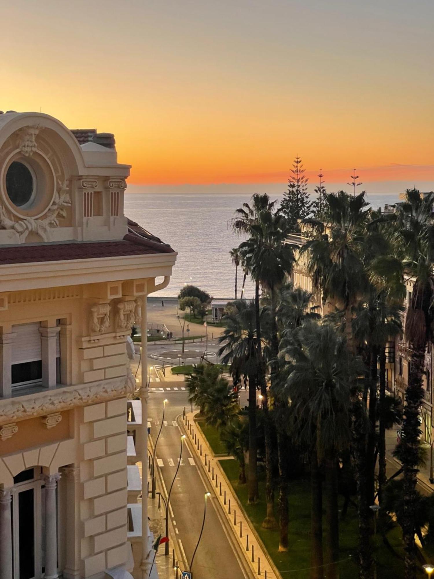 Penthouse Three Bedrooms San Remo Exterior foto